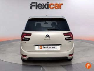Citroën Grand C4 Picasso BlueHDi 88KW (120CV) Rip Curl