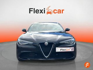 Alfa Romeo Giulia 2.2 Diesel 118kW (160CV) Super RWD