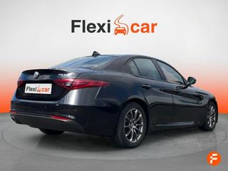 Alfa Romeo Giulia 2.2 Diesel 118kW (160CV) Super RWD