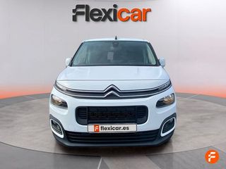 Citroën Berlingo Talla M BlueHDi 130 S&S EAT8 FEEL