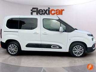 Citroën Berlingo Talla M BlueHDi 130 S&S EAT8 FEEL