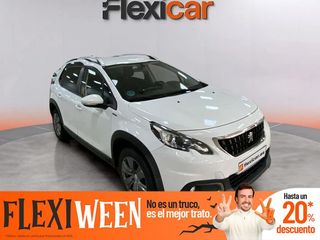 Peugeot 2008 Signature BlueHDi 73KW (100CV)