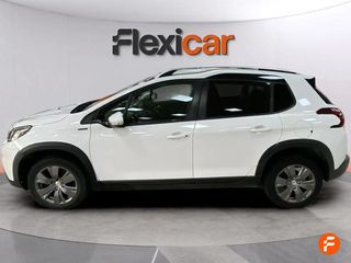 Peugeot 2008 Signature BlueHDi 73KW (100CV)