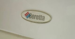 Caldera Beretta poco uso . Atmosférica