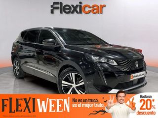 Peugeot 5008 1.5 BlueHDi 96kW S&S GT EAT8