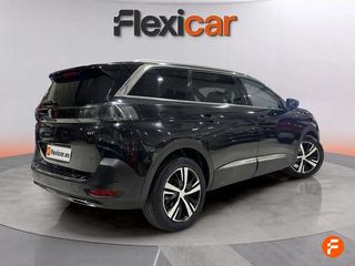 Peugeot 5008 1.5 BlueHDi 96kW S&S GT EAT8