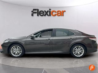 Toyota Camry 2.5 220H Luxury