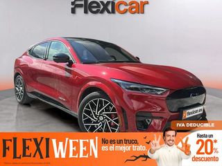 Ford Mustang Mach-E AWD 358kW Batería 98.8Kwh GT