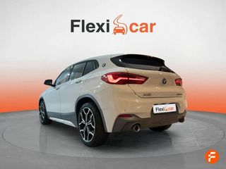 BMW X2 xDrive20dA