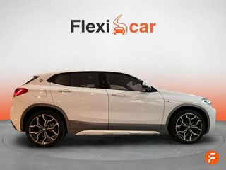 BMW X2 xDrive20dA