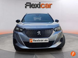 Peugeot 2008 Allure Puretech 130 S&S EAT8