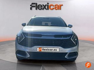 Kia Sportage 1.6 T-GDi 110kW (150CV) Concept 4x2