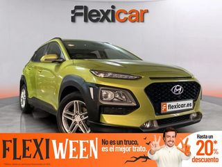 Hyundai Kona 1.0 TGDi Klass 4x2