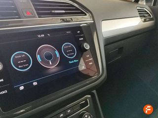 Volkswagen Tiguan Advance 2.0 TDI 110kW (150CV)