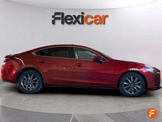 Mazda 6 2.0 SKYACTIV-G 121 kW Center-Line