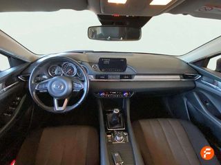 Mazda 6 2.0 SKYACTIV-G 121 kW Center-Line