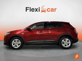 Opel Grandland X 1.2 Turbo Selective