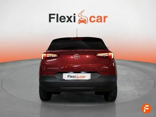 Opel Grandland X 1.2 Turbo Selective