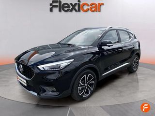 MG ZS 1.0T Luxury Auto