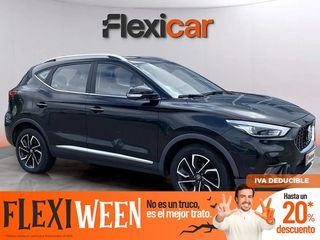 MG ZS 1.0T Luxury