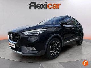 MG ZS 1.0T Luxury