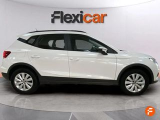 Seat Arona 1.6 TDI 70kW (95CV) Reference Plus Eco