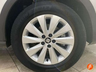 Seat Arona 1.6 TDI 70kW (95CV) Reference Plus Eco