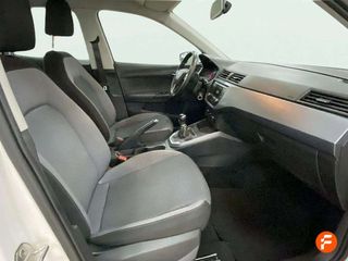 Seat Arona 1.6 TDI 70kW (95CV) Reference Plus Eco