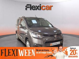 Toyota Proace City Verso 1.2 96kW (130CV) Family Active Auto L1