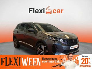 Peugeot 5008 1.2 PureTech 96KW S&S Allure Pack EAT8
