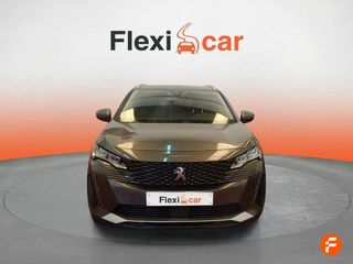 Peugeot 5008 1.2 PureTech 96KW S&S Allure Pack EAT8