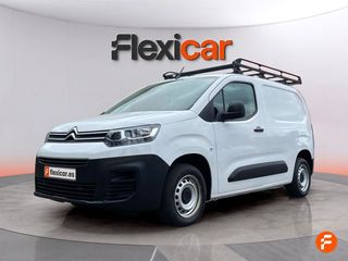 Citroën Berlingo Talla M BlueHDi 100 S&S FEEL