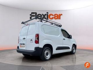 Citroën Berlingo Talla M BlueHDi 100 S&S FEEL
