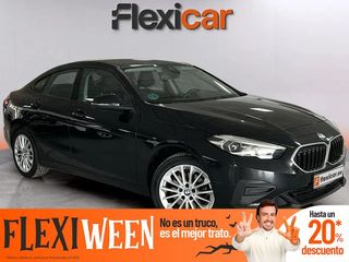 BMW Serie 2 218i Gran Coupe