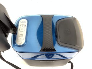 centro planchado rowenta cube