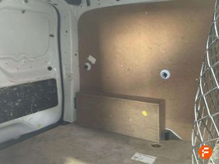 Renault Kangoo Authentic 1.5 blue dci 70kw (95cv)