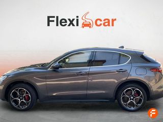 Alfa Romeo Stelvio 2.2 Diésel 154kW (210CV) Executive Q4