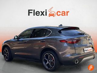 Alfa Romeo Stelvio 2.2 Diésel 154kW (210CV) Executive Q4