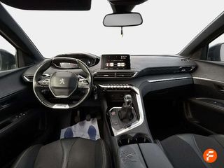 Peugeot 3008 1.5 BlueHDi 96kW (130CV) S&S GT Line