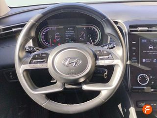 Hyundai Tucson 1.6 TGDI 110kW (150CV) Klass