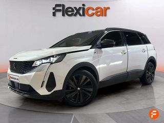 Peugeot 5008 1.5 BlueHDi 96kW S&S GT Pack EAT8
