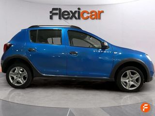 Dacia Sandero Access 1.0 55kW (75CV)