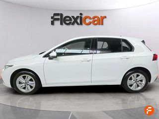 Volkswagen Golf 2.0 TDI 85kW (115CV) DSG