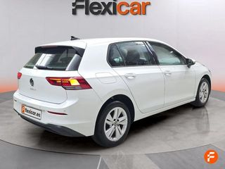 Volkswagen Golf 2.0 TDI 85kW (115CV) DSG