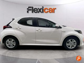 Toyota Yaris 1.5 120H Active Tech