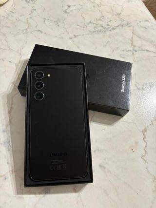 Samsung Galaxy S23+ Nero