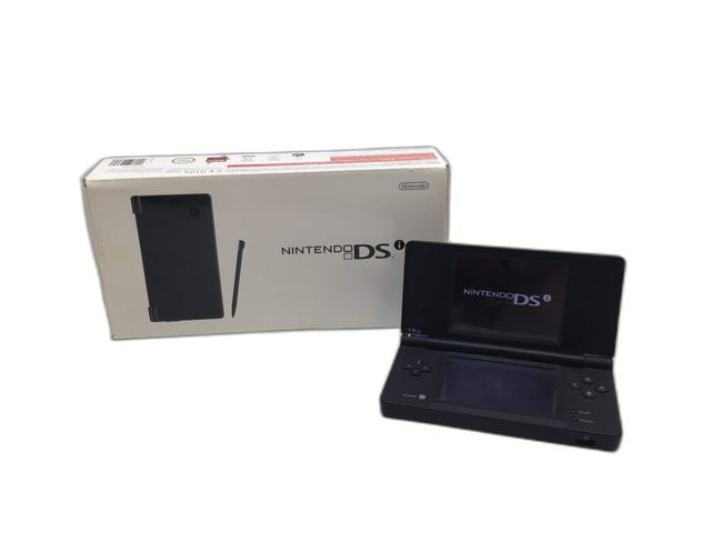 nintendo ds nintendo dsi