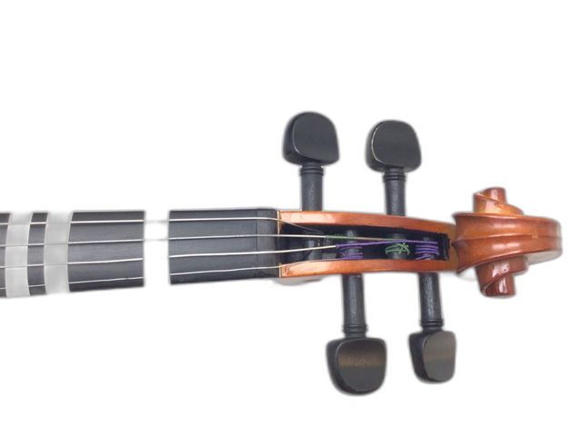 violin e.kreutzer 4/4