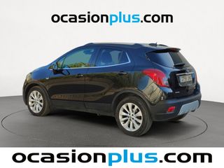 Opel Mokka 1.6 CDTI S&S Excellence 4X4 100 kW (136 CV)