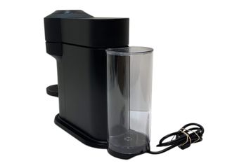 cafetera capsulas nespresso vertuo next